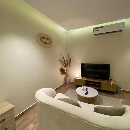 استوديو بوهيمي Apartment Riyadh Exterior photo