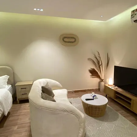استوديو بوهيمي Apartment Riyadh Exterior photo