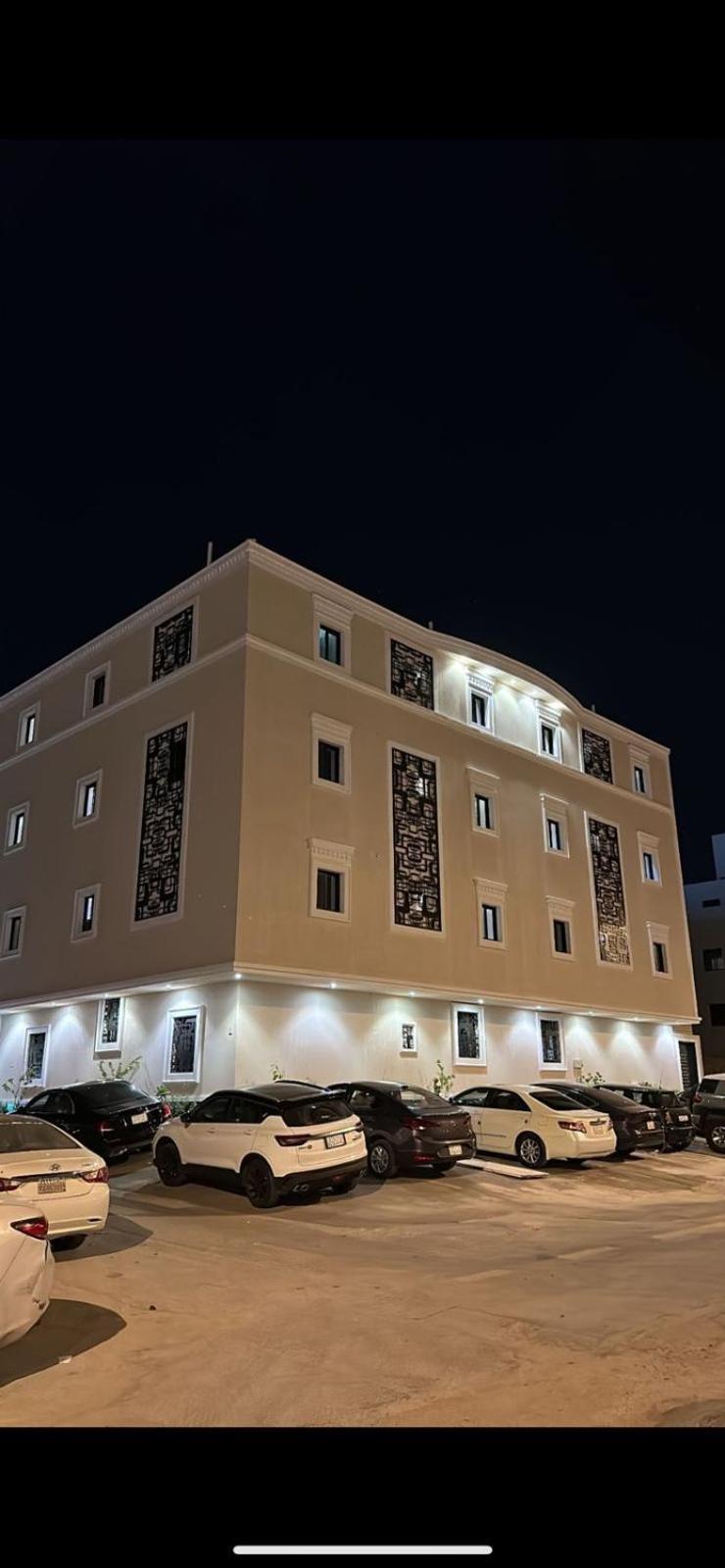 استوديو بوهيمي * Riyadh